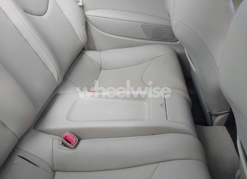 Photo 8 of 2013 Infiniti G37 JOURNEY (VIN JN1CV6EK3DM923294)