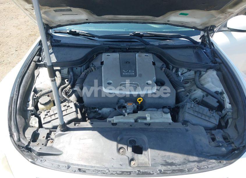 Photo 10 of 2010 Infiniti G37 N/A (VIN JN1CV6EK4AM101406)