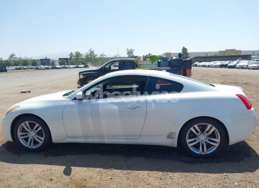 Photo 14 of 2010 Infiniti G37 N/A (VIN JN1CV6EK4AM101406)