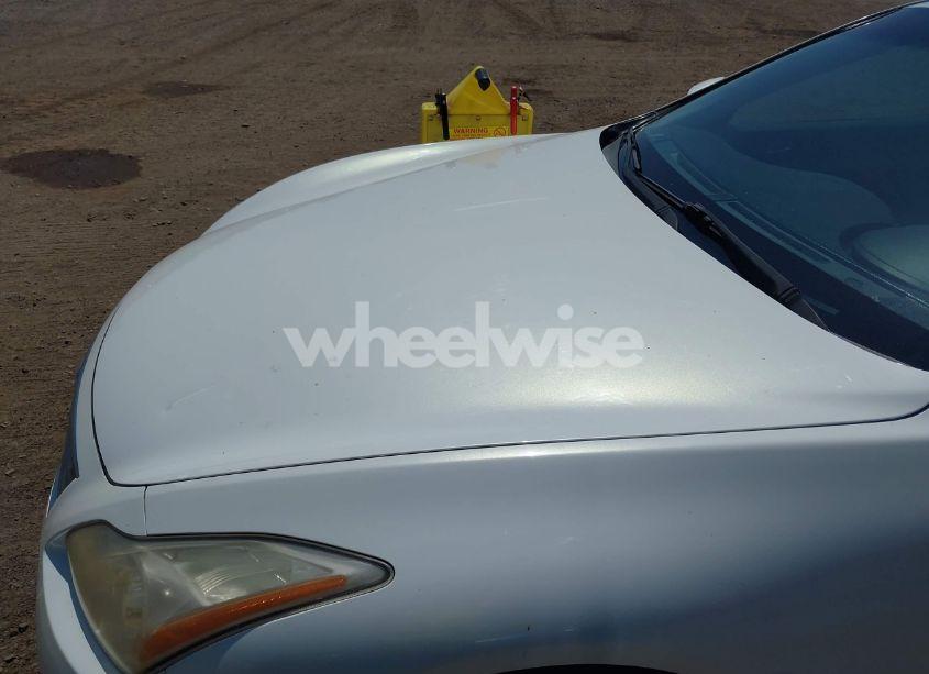 Photo 6 of 2010 Infiniti G37 N/A (VIN JN1CV6EK4AM101406)