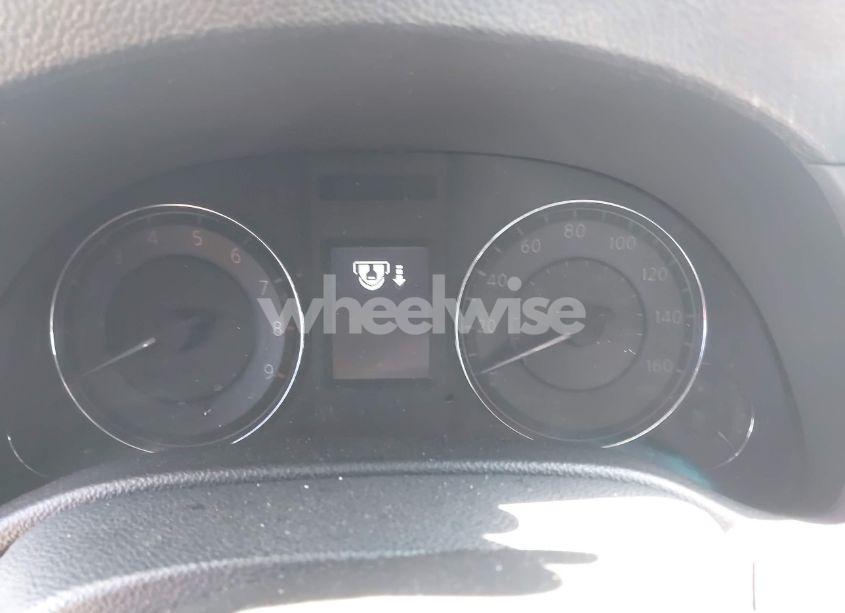 Photo 7 of 2010 Infiniti G37 N/A (VIN JN1CV6EK4AM101406)