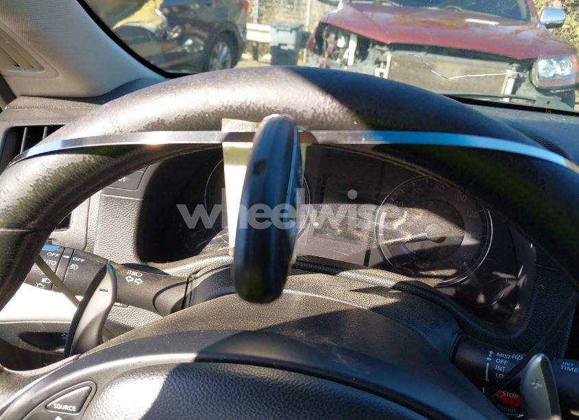 Photo 11 of 2011 Infiniti G37 IPL (VIN JN1CV6EK4BM214211)