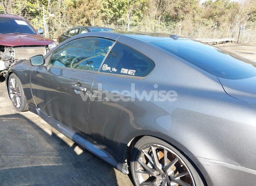 Photo 14 of 2011 Infiniti G37 IPL (VIN JN1CV6EK4BM214211)