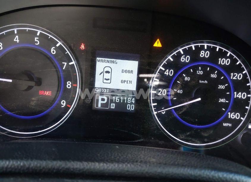 Photo 7 of 2011 Infiniti G37 IPL (VIN JN1CV6EK4BM214211)