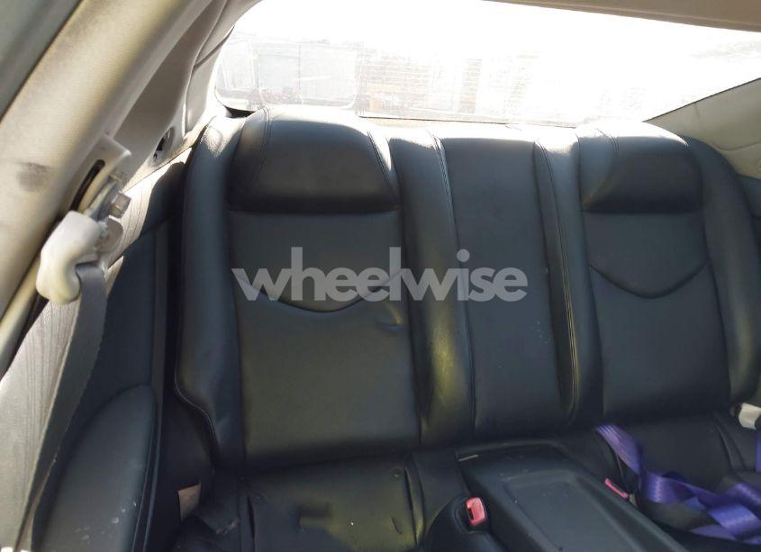 Photo 8 of 2011 Infiniti G37 IPL (VIN JN1CV6EK4BM214211)