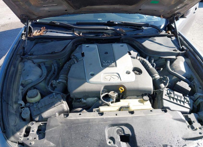 Photo 10 of 2011 Infiniti G37 JOURNEY (VIN JN1CV6EK4BM215357)