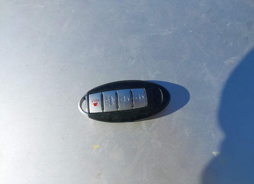 Photo 11 of 2011 Infiniti G37 JOURNEY (VIN JN1CV6EK4BM215357)