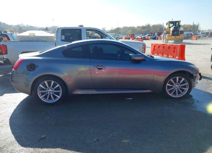 Photo 13 of 2011 Infiniti G37 JOURNEY (VIN JN1CV6EK4BM215357)