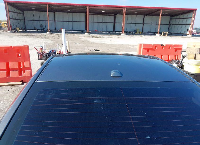 Photo 17 of 2011 Infiniti G37 JOURNEY (VIN JN1CV6EK4BM215357)