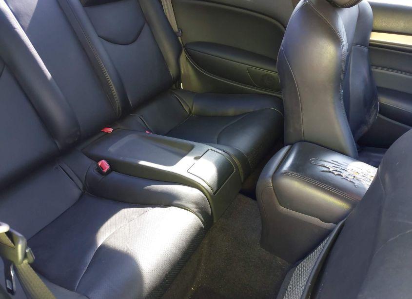 Photo 8 of 2011 Infiniti G37 JOURNEY (VIN JN1CV6EK4BM215357)