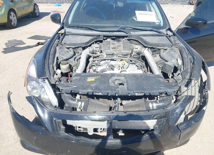 Photo 10 of 2013 Infiniti G37 JOURNEY (VIN JN1CV6EK6DM921622)