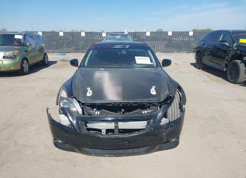 Photo 12 of 2013 Infiniti G37 JOURNEY (VIN JN1CV6EK6DM921622)