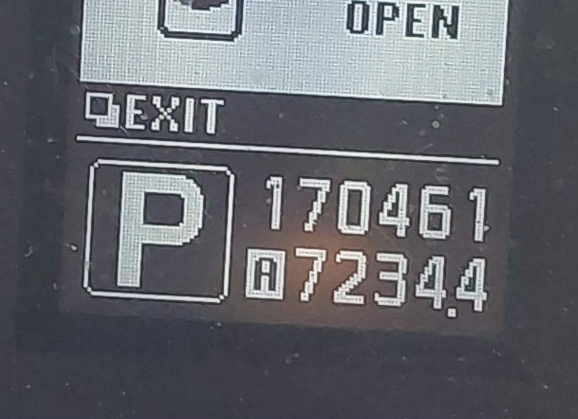 Photo 15 of 2013 Infiniti G37 JOURNEY (VIN JN1CV6EK6DM921622)