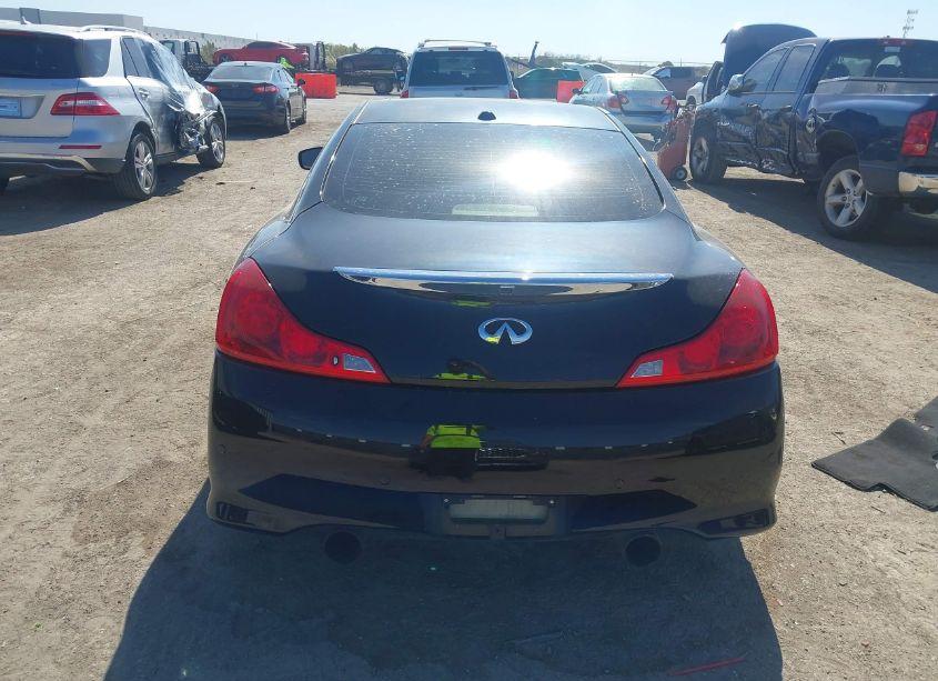 Photo 16 of 2013 Infiniti G37 JOURNEY (VIN JN1CV6EK6DM921622)