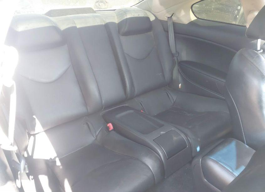 Photo 8 of 2013 Infiniti G37 JOURNEY (VIN JN1CV6EK6DM921622)