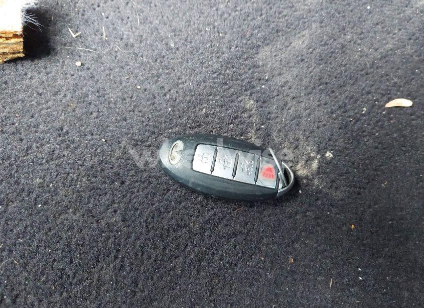 Photo 11 of 2011 Infiniti G37 JOURNEY (VIN JN1CV6EK7BM213442)