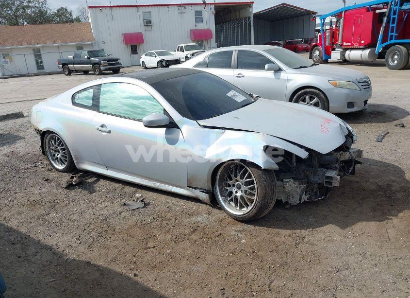 Photo 13 of 2011 Infiniti G37 JOURNEY (VIN JN1CV6EK7BM213442)