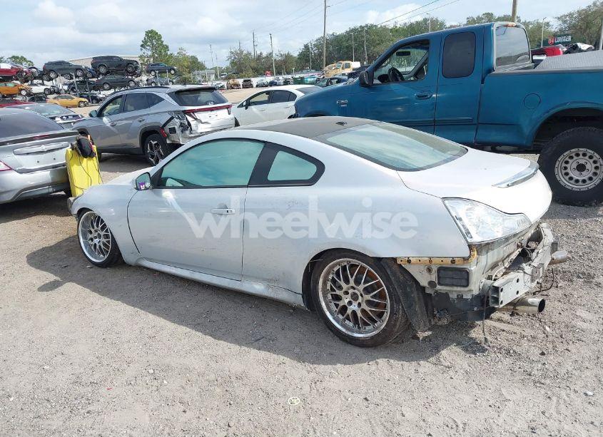 Photo 14 of 2011 Infiniti G37 JOURNEY (VIN JN1CV6EK7BM213442)