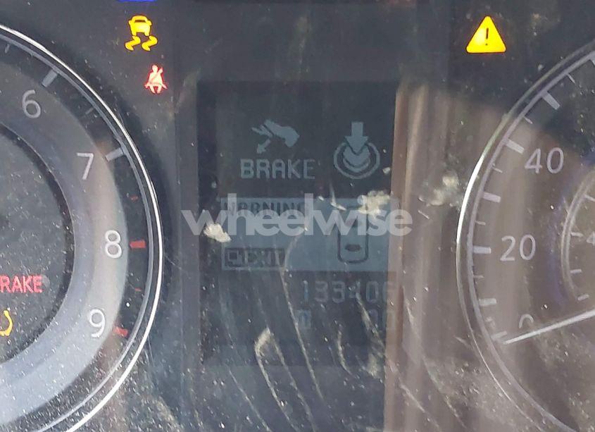 Photo 15 of 2011 Infiniti G37 JOURNEY (VIN JN1CV6EK7BM213442)