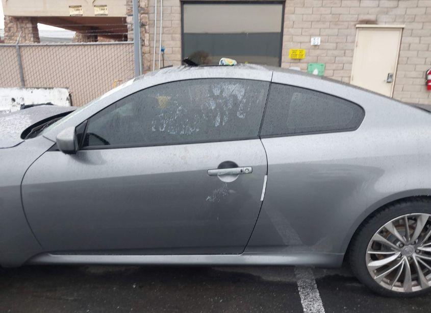 Photo 14 of 2011 Infiniti G37 JOURNEY (VIN JN1CV6EK8BM214826)