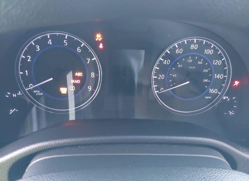 Photo 7 of 2011 Infiniti G37 JOURNEY (VIN JN1CV6EK8BM214826)