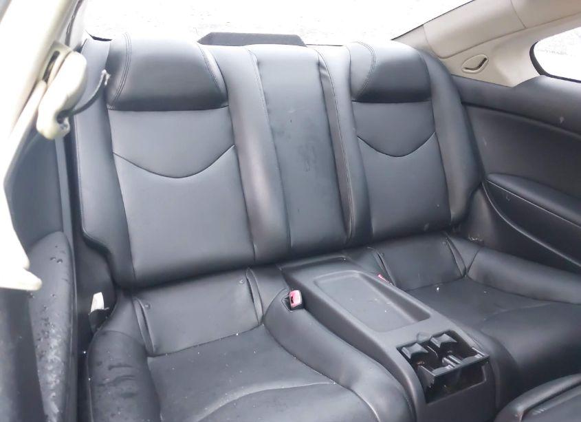 Photo 8 of 2011 Infiniti G37 JOURNEY (VIN JN1CV6EK8BM214826)