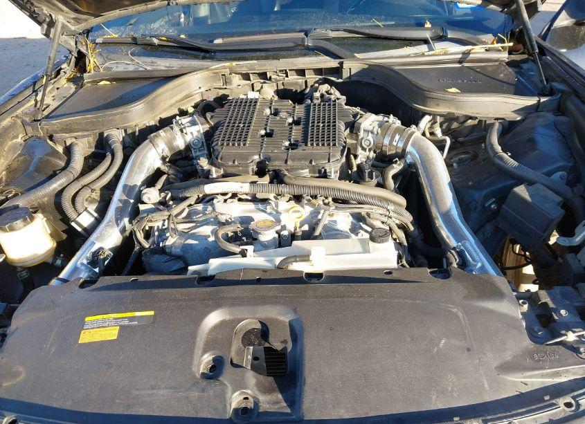 Photo 10 of 2013 Infiniti G37 JOURNEY (VIN JN1CV6EK9DM923560)