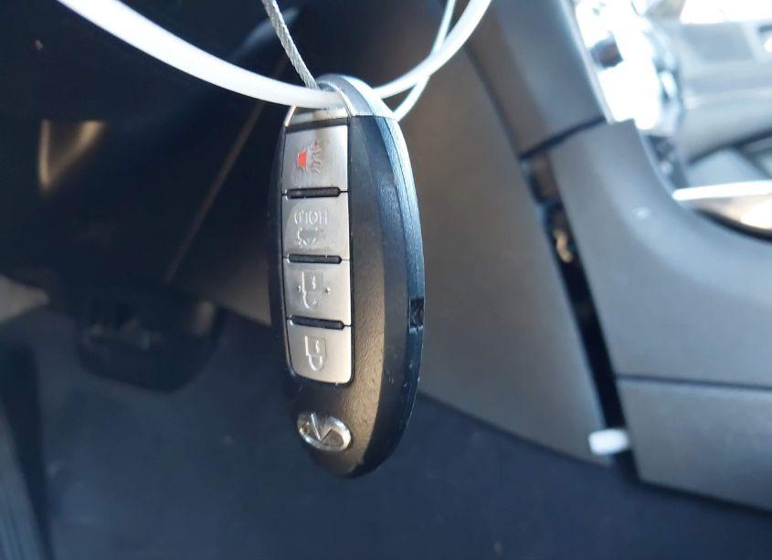 Photo 11 of 2013 Infiniti G37 JOURNEY (VIN JN1CV6EK9DM923560)