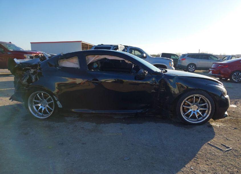 Photo 13 of 2013 Infiniti G37 JOURNEY (VIN JN1CV6EK9DM923560)