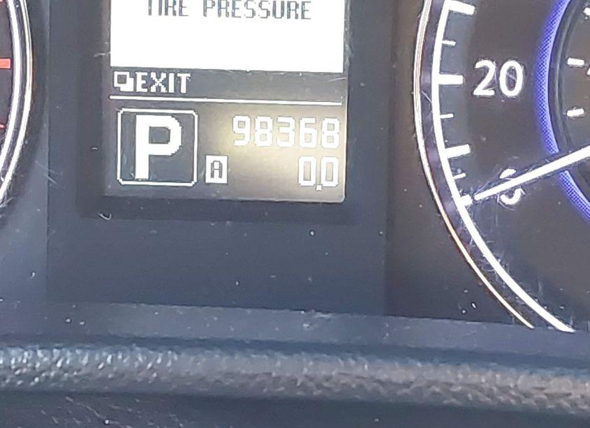 Photo 15 of 2013 Infiniti G37 JOURNEY (VIN JN1CV6EK9DM923560)