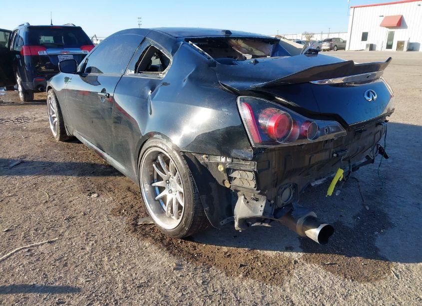 Photo 3 of 2013 Infiniti G37 JOURNEY (VIN JN1CV6EK9DM923560)