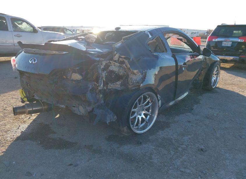 Photo 4 of 2013 Infiniti G37 JOURNEY (VIN JN1CV6EK9DM923560)