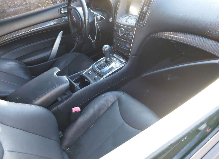 Photo 5 of 2013 Infiniti G37 JOURNEY (VIN JN1CV6EK9DM923560)