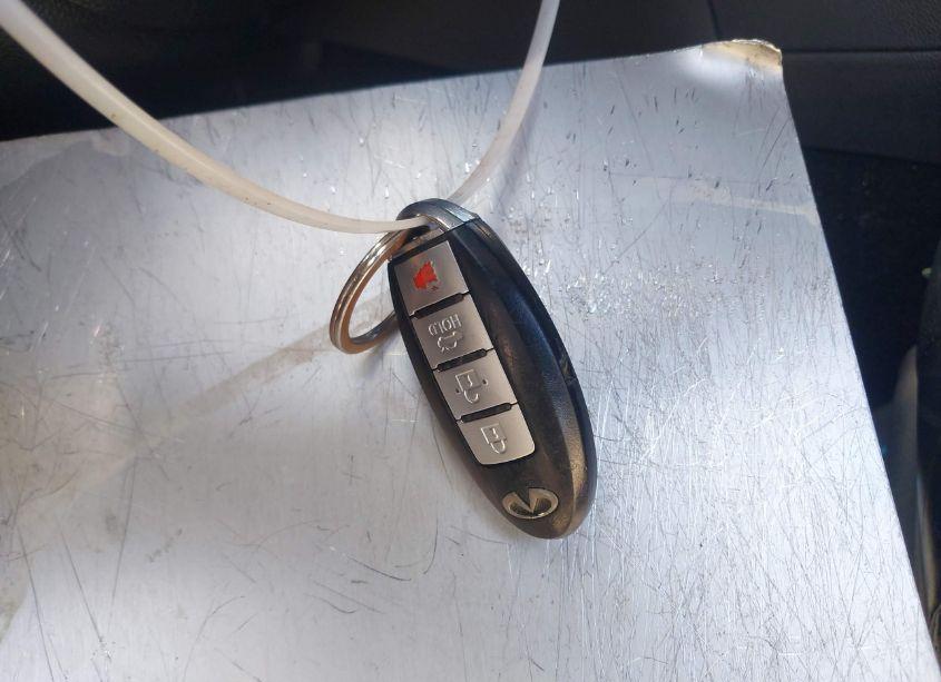 Photo 11 of 2011 Infiniti G37 JOURNEY (VIN JN1CV6EKXBM212611)