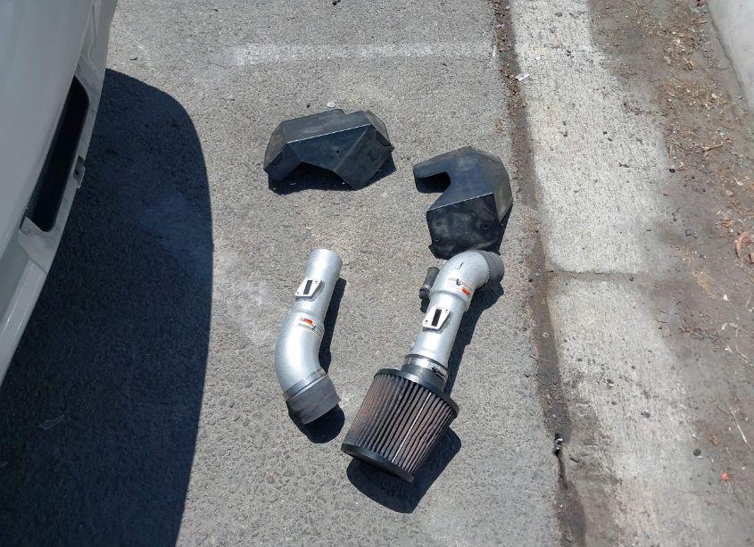 Photo 12 of 2011 Infiniti G37 JOURNEY (VIN JN1CV6EKXBM212611)