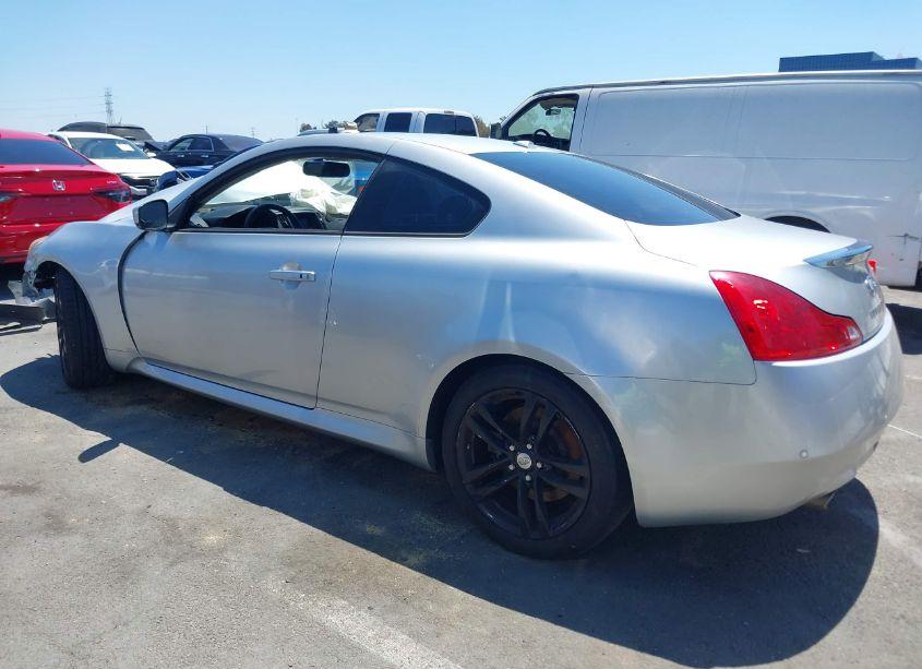 Photo 15 of 2011 Infiniti G37 JOURNEY (VIN JN1CV6EKXBM212611)