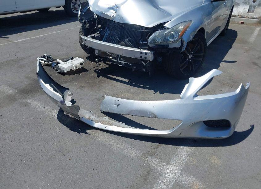 Photo 18 of 2011 Infiniti G37 JOURNEY (VIN JN1CV6EKXBM212611)