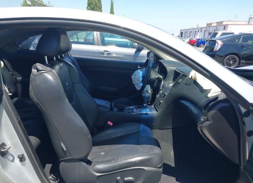 Photo 5 of 2011 Infiniti G37 JOURNEY (VIN JN1CV6EKXBM212611)