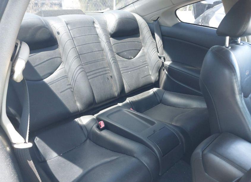 Photo 8 of 2011 Infiniti G37 JOURNEY (VIN JN1CV6EKXBM212611)