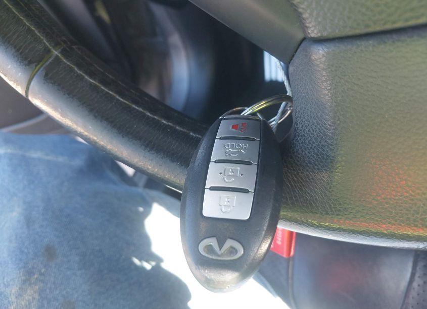 Photo 11 of 2011 Infiniti G37 JOURNEY (VIN JN1CV6EKXBM213645)