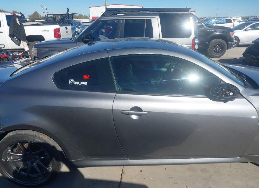 Photo 13 of 2011 Infiniti G37 JOURNEY (VIN JN1CV6EKXBM213645)