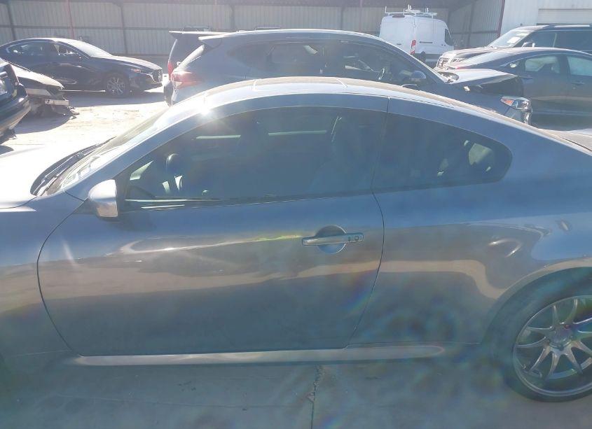 Photo 14 of 2011 Infiniti G37 JOURNEY (VIN JN1CV6EKXBM213645)
