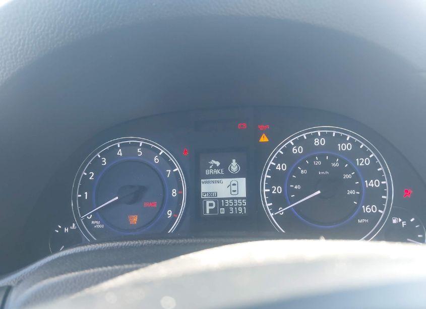 Photo 15 of 2011 Infiniti G37 JOURNEY (VIN JN1CV6EKXBM213645)