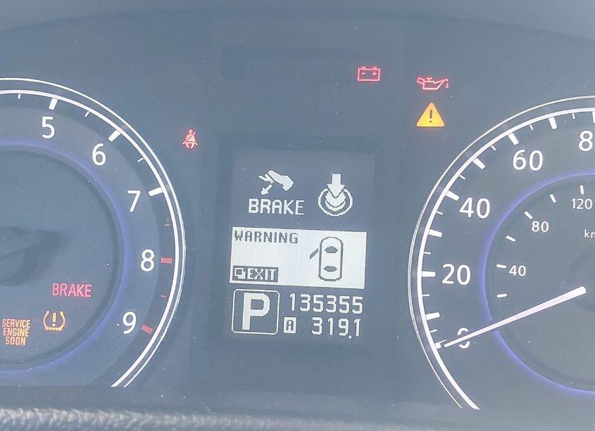 Photo 7 of 2011 Infiniti G37 JOURNEY (VIN JN1CV6EKXBM213645)