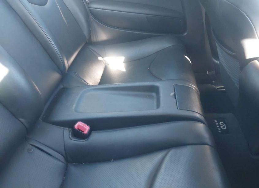 Photo 8 of 2011 Infiniti G37 JOURNEY (VIN JN1CV6EKXBM213645)