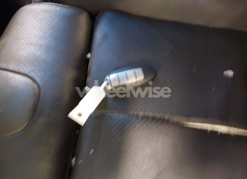 Photo 11 of 2013 Infiniti G37x (VIN JN1CV6EL0DM950476)