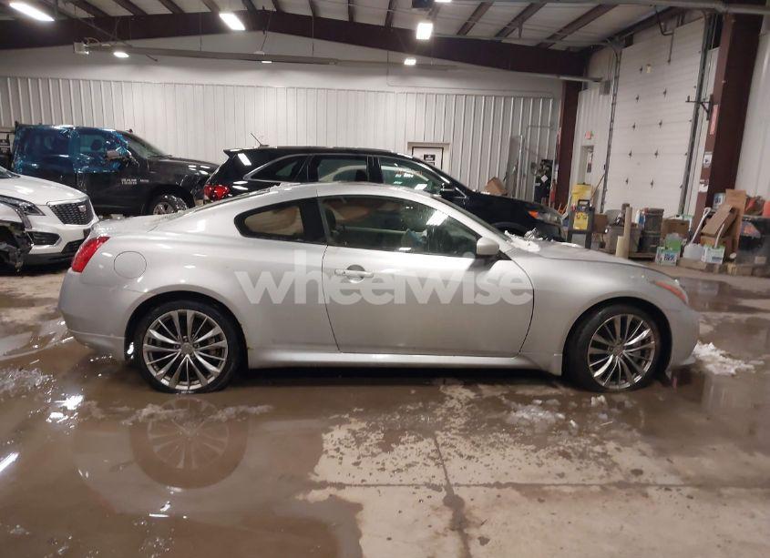 Photo 13 of 2013 Infiniti G37x (VIN JN1CV6EL0DM950476)