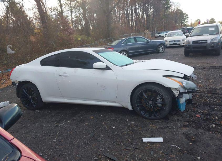 Photo 13 of 2013 Infiniti G37x (VIN JN1CV6EL0DM981730)