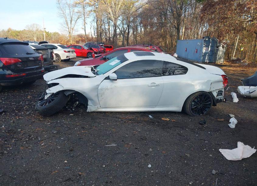 Photo 14 of 2013 Infiniti G37x (VIN JN1CV6EL0DM981730)