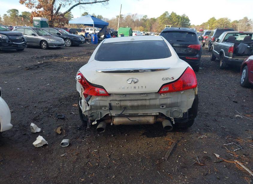 Photo 16 of 2013 Infiniti G37x (VIN JN1CV6EL0DM981730)